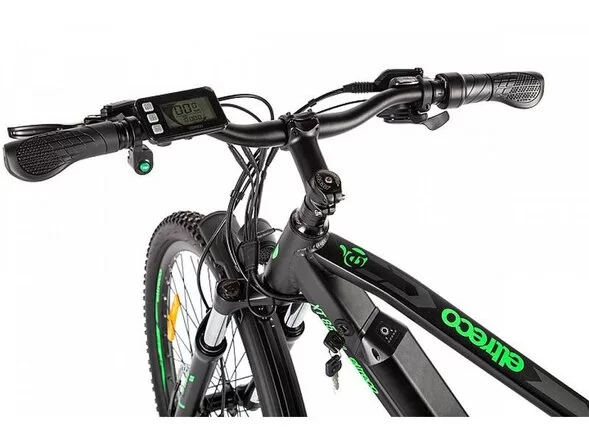 Электровелосипед Eltreco XT 850 Pro